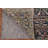 Geometric  Traditional Area Rug 7x10