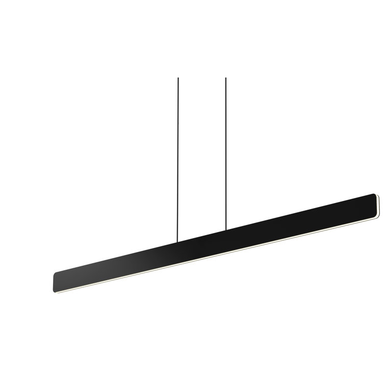 Sub 1 - Light LED Pendant