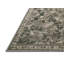 Tapis gris lavable à la machine-1882864744