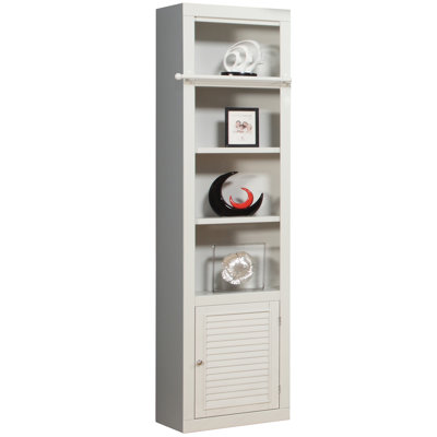 Annmarie Storage Bookcase