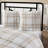 Cotton Plaid Sham Set-66659051