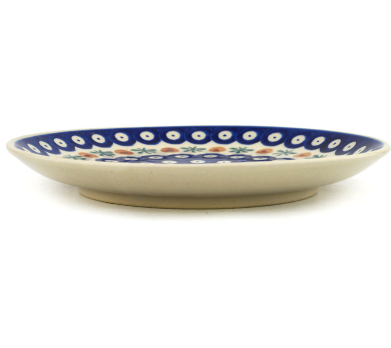 Assiette décorative Emagene
