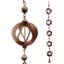 Adyanna Metal Rain Chain