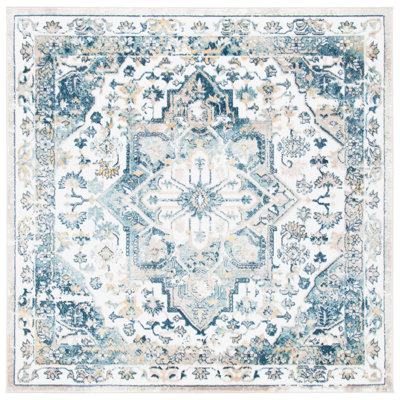 Skyler Performance Oriental Rug
