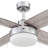 Memphis 52" Ceiling Fan with LED Light