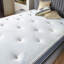 Temperature Control Duo Pocket+ Aspire Pocket Sprung Mattress-943360103