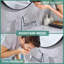 Single-handle Bathroom Faucet with Drain Assembly-97985574