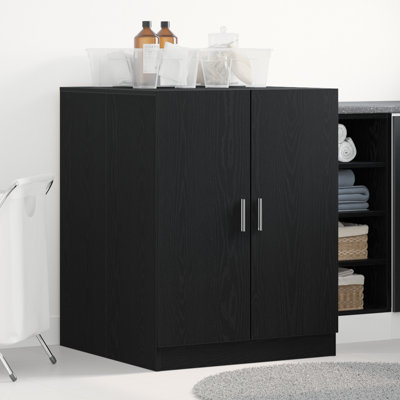 Rectangle Accent Cabinet