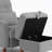 Upholstered Accent Chair-358203