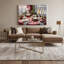 Art mural sur toile gris-952277215