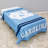 Polyester No Comforter-93746854