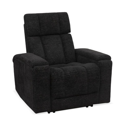 Danya Zero Gravity Power Recliner With Immersive Audio P3