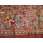 Antique Large Savonnerie Spanish Knotted Rug
