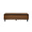 Table basse à plateau relevable avec rangement Daijaun