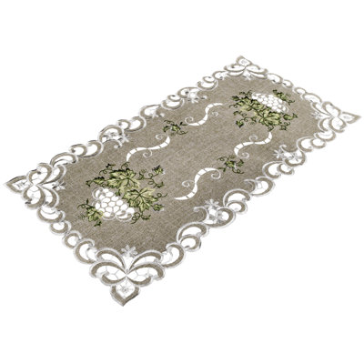 Chemin de table Callicoat