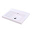 Aquaquattro 23.62'' L Bathroom Sink-1691708033