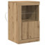 Rectangle Accent Cabinet