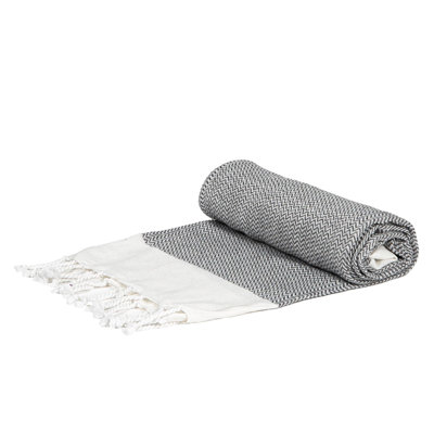 100% Cotton Ultra Light Bath Towel