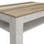 Nuzzo Four Leg Coffee Table with Storage