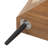 Corner Cabinet, Freestanding Corner Table-1584740157