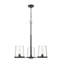 Lustre 3 lumières Asine-45246415
