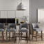 Tabouret de bar Bisto-395173586