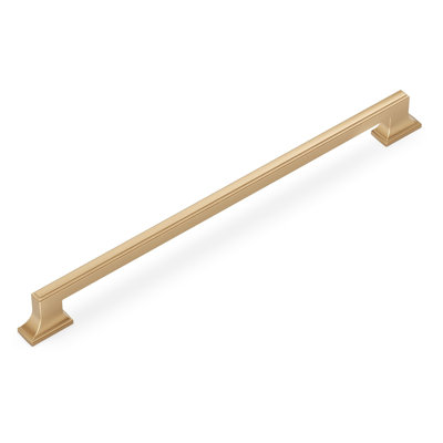 Brownstone Collection Handle Pull - Cabinet Pull - Transitional Hardware for Drawers & Cabinets