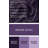 Digital Abstraction 61 Purple Canvas Wall Art-532836768