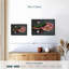 Impression sur toile Raw Tomahawk-1319788454