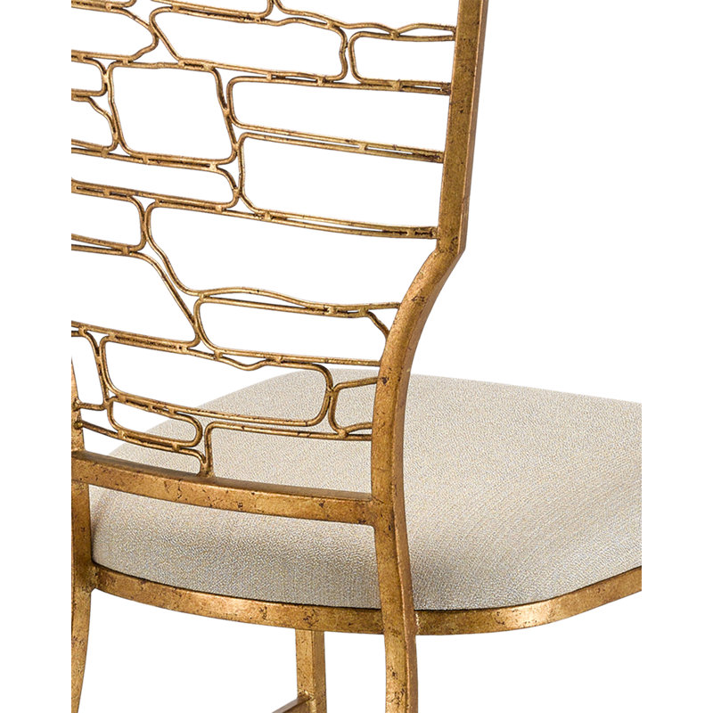 Vinton Upholstered Dining Chair