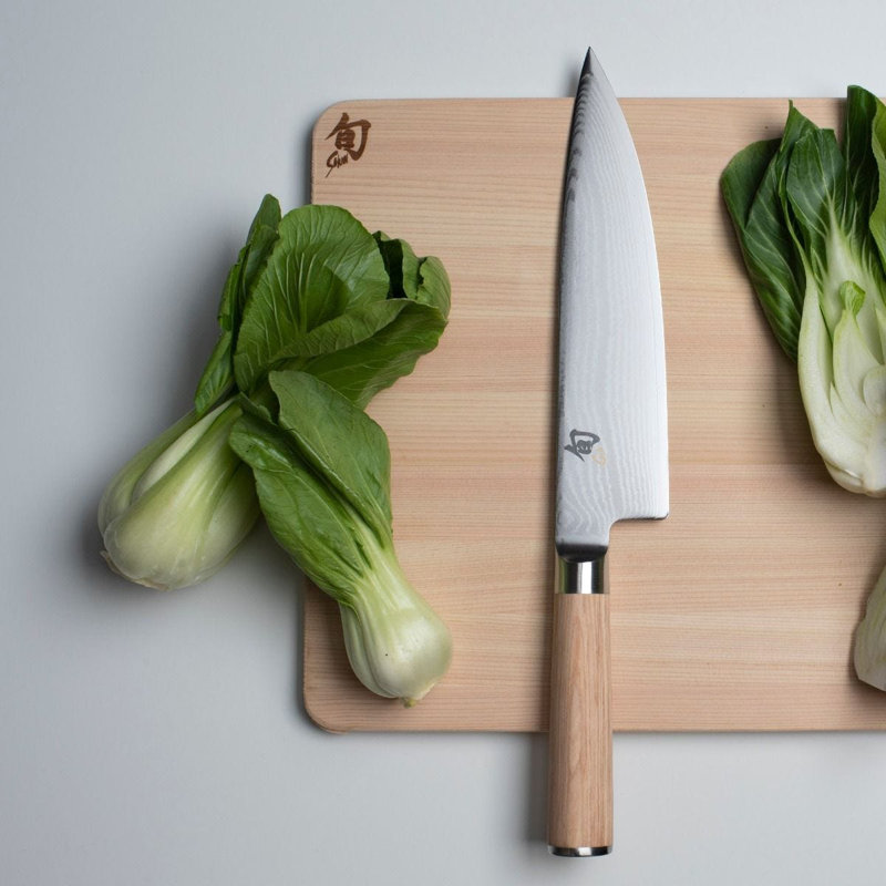 Classic Chef's Knife, 8", 12"