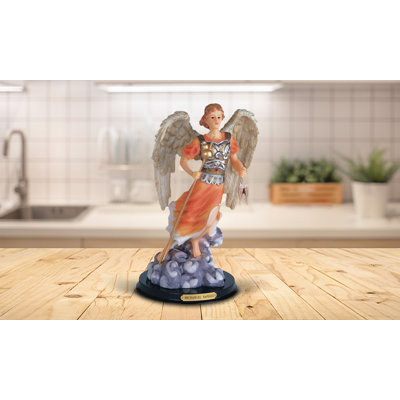 Figurine sarcastique de 12 po Jayvein