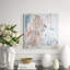 Sister Sister Painting by Mia Malcolm Studio-26761930-26761935