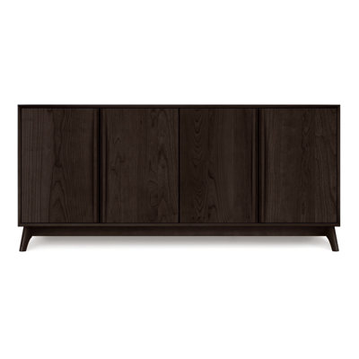 Catalina 66.13'' Solid Wood Sideboard