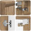 Vanity & Mirror Set-1546488255