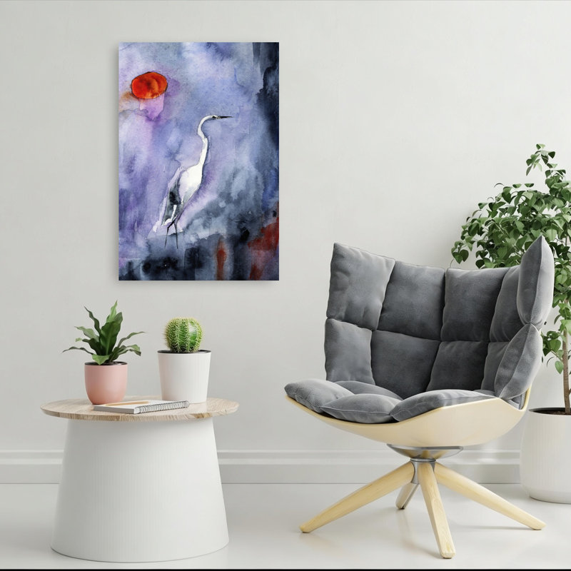 Print, 91.44cm H x 60.96cm W