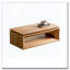 Table basse à plateau relevable 43,3 po avec rangement-1052894884