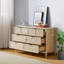 Commode 6 tiroirs Bequia-59260972