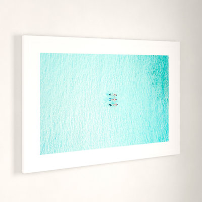 " Aqua Waters " by Hassan Ishan