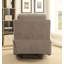 Fauteuil inclinable avec porte-gobelet-906994075