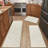 Machine Washable Non-Slip Kitchen Mat-1244297336