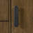Brown Storage Buffet