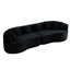 Canapé modulaire incurvé Curved-129424758-129424757-129424754