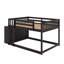 Lit superposé avec 4 tiroirs et 3 tablettes-1044009059-1044009372