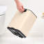Brabantia Bo Pedal Bin-119008468-119008471-119008475