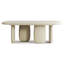 Arcadia Solid Oak Dining Table