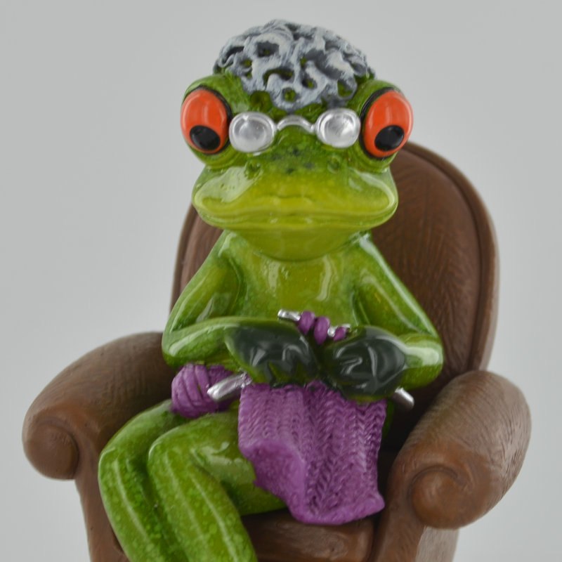 Ironton Figurines & Sculptures