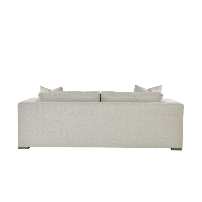 Gabrielle Sofa, Dune, Storm Cloud (Performance fabric) 1359-95