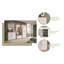 Aten 4 Piece Hall Set