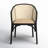 Fabiana Arm Chair-1989195740